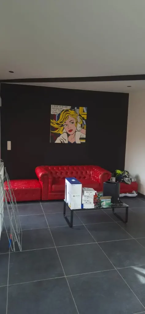 AGENCE BE WEB TOURNAI 17