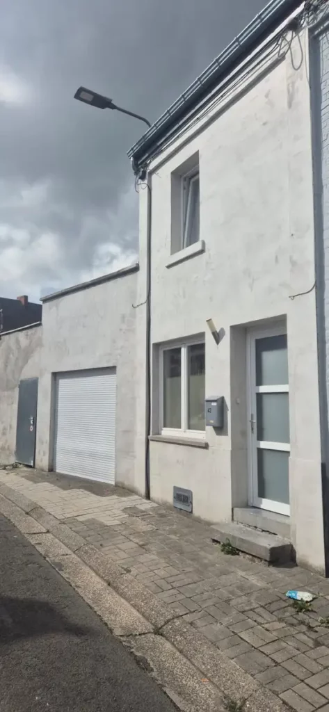 AGENCE BE WEB TOURNAI 18