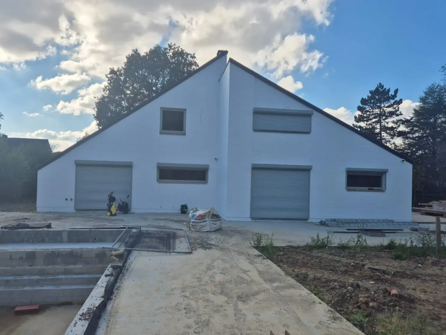 AGENCE BE WEB TOURNAI 27