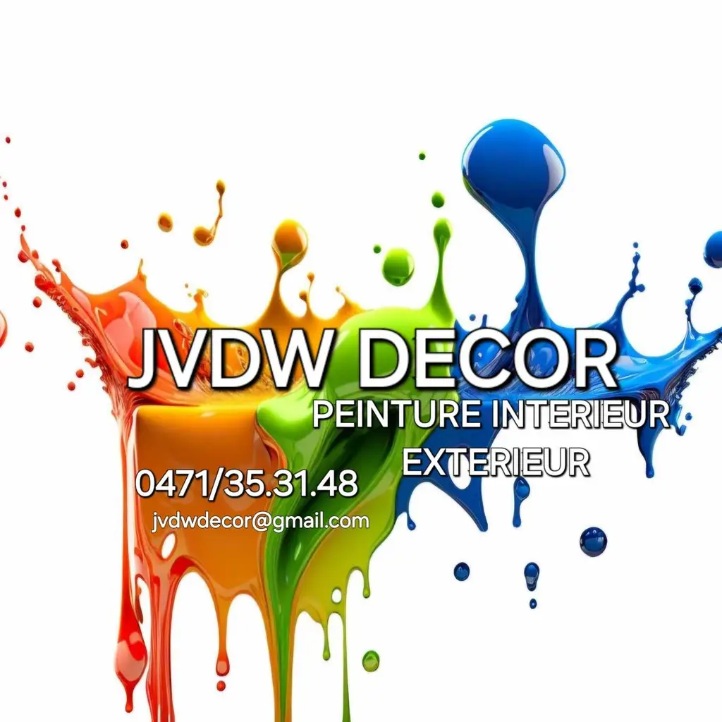 JVDW Decor
