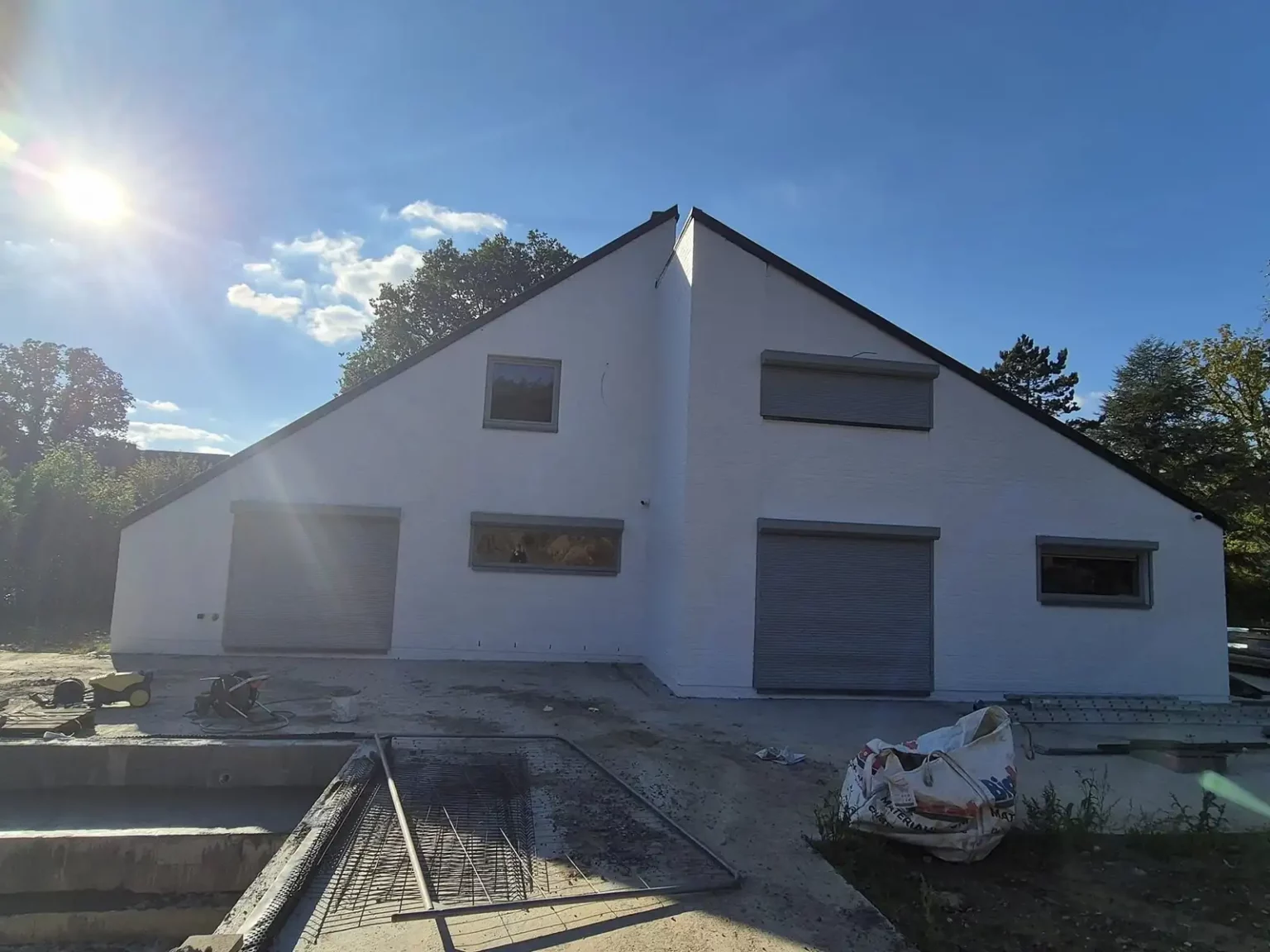 AGENCE BE WEB TOURNAI 74