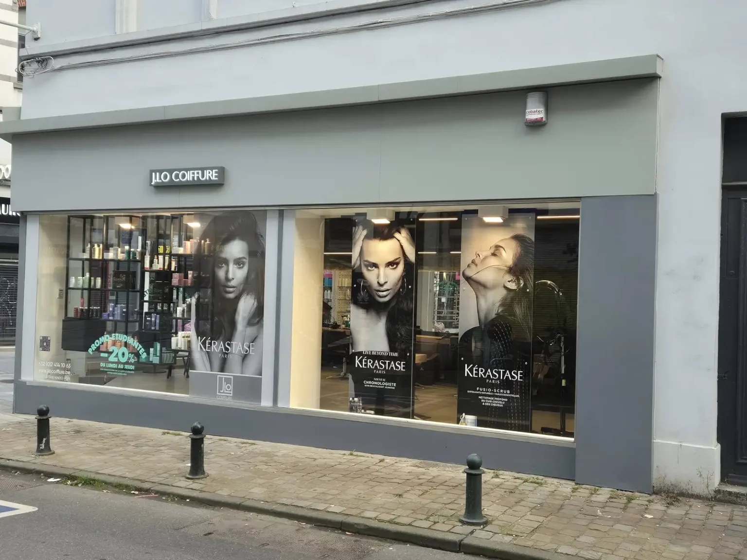 AGENCE BE WEB TOURNAI 79