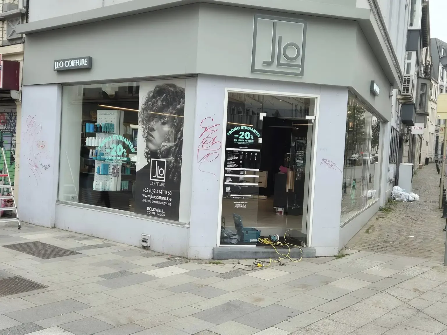 AGENCE BE WEB TOURNAI 80