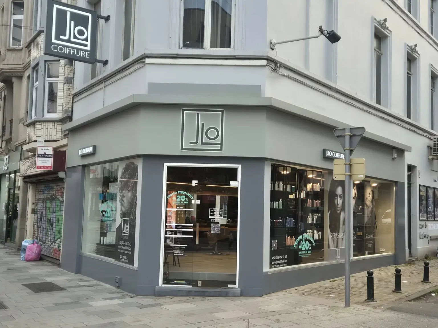 AGENCE BE WEB TOURNAI 82