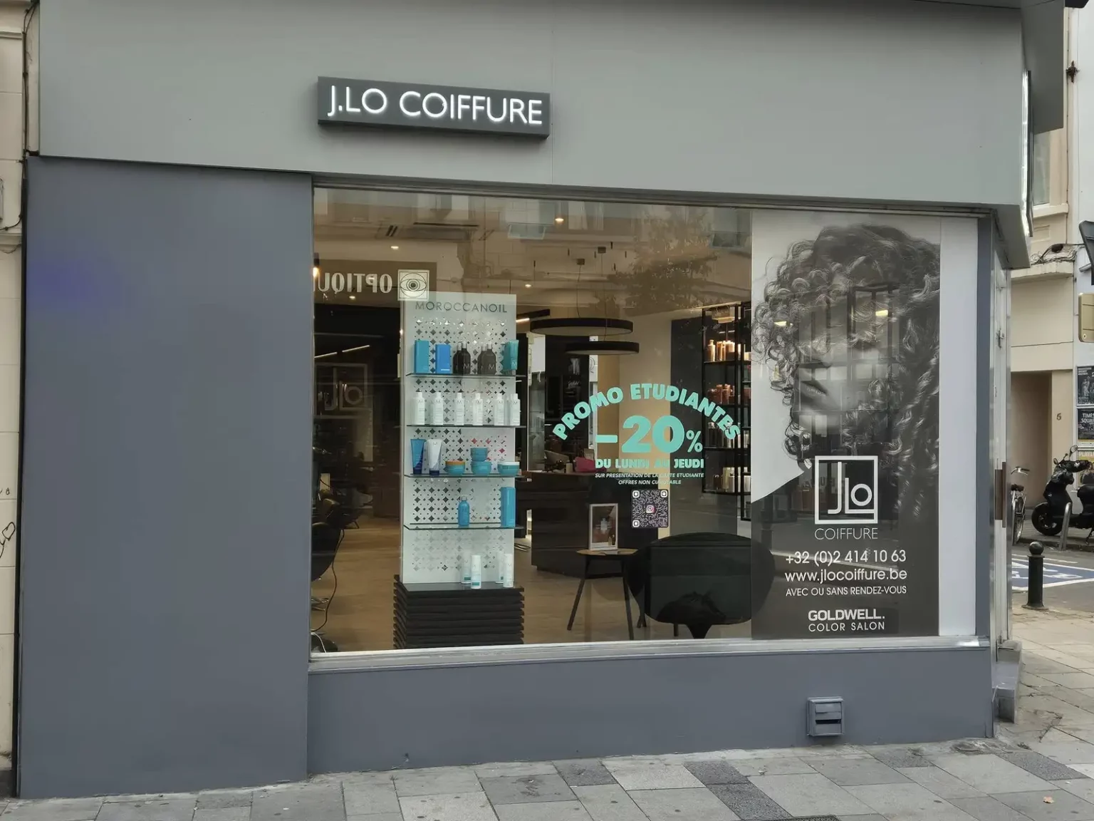 AGENCE BE WEB TOURNAI 83